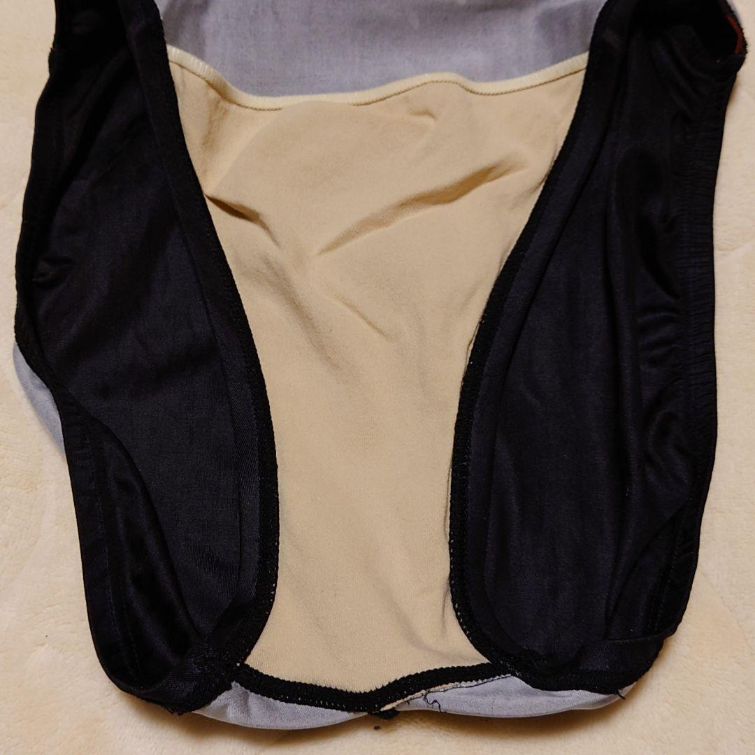 y*i様 SPEEDO アクアブレードΣ レディース競泳水着 Lサイズ 和柄 ミ