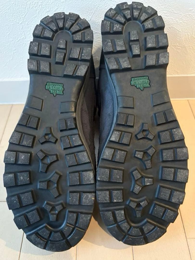 モンベル mont-bell マウンテンクルーザー 400 27cm