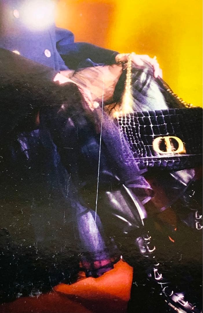 TATLER UK October 2021 アニャ・テイラー＝ジョイ