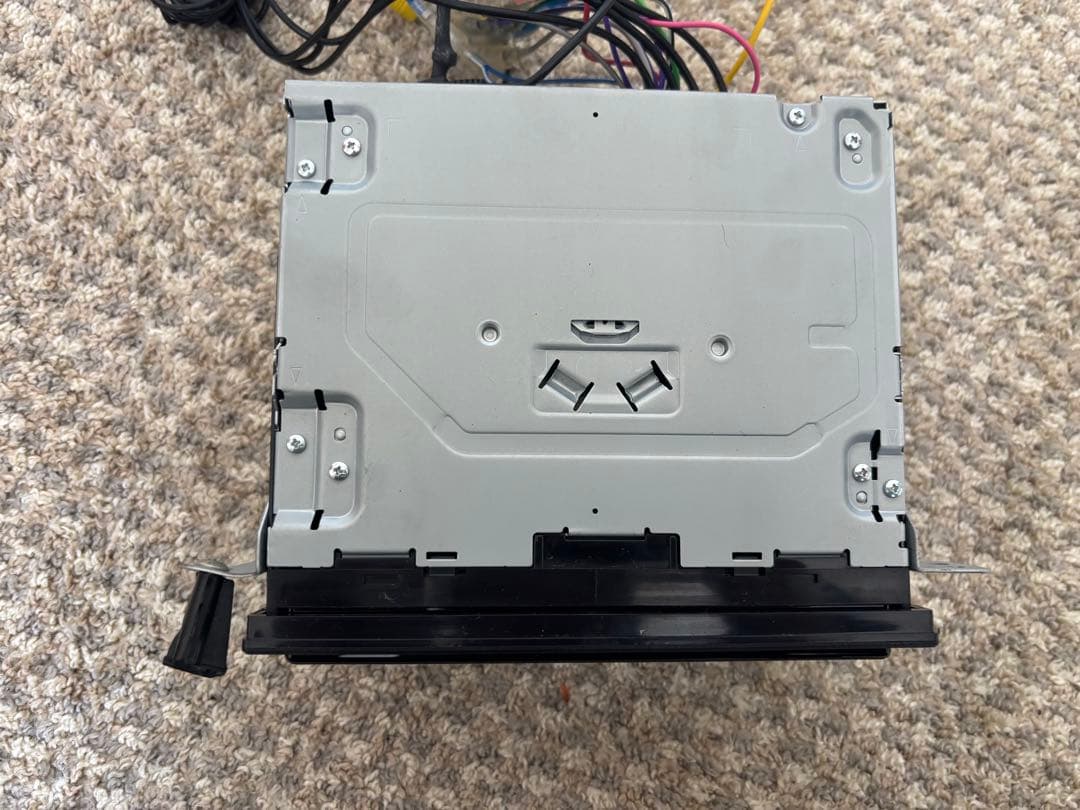 Pioneer AVIC-RZ810-D 2019 カーナビ