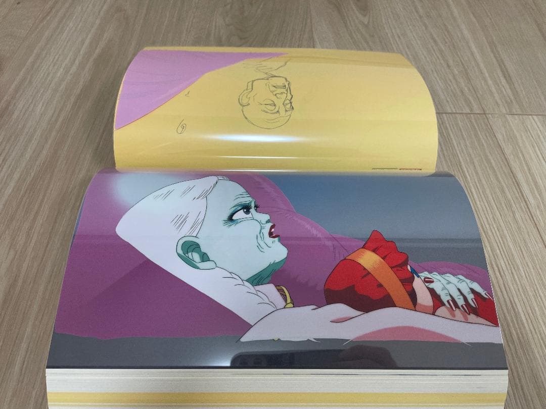 【美品】大友克洋全集　COMPLETE WORKS21〜25セット　AKIRA