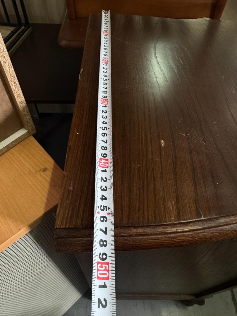 アンティーク　チェスト　16