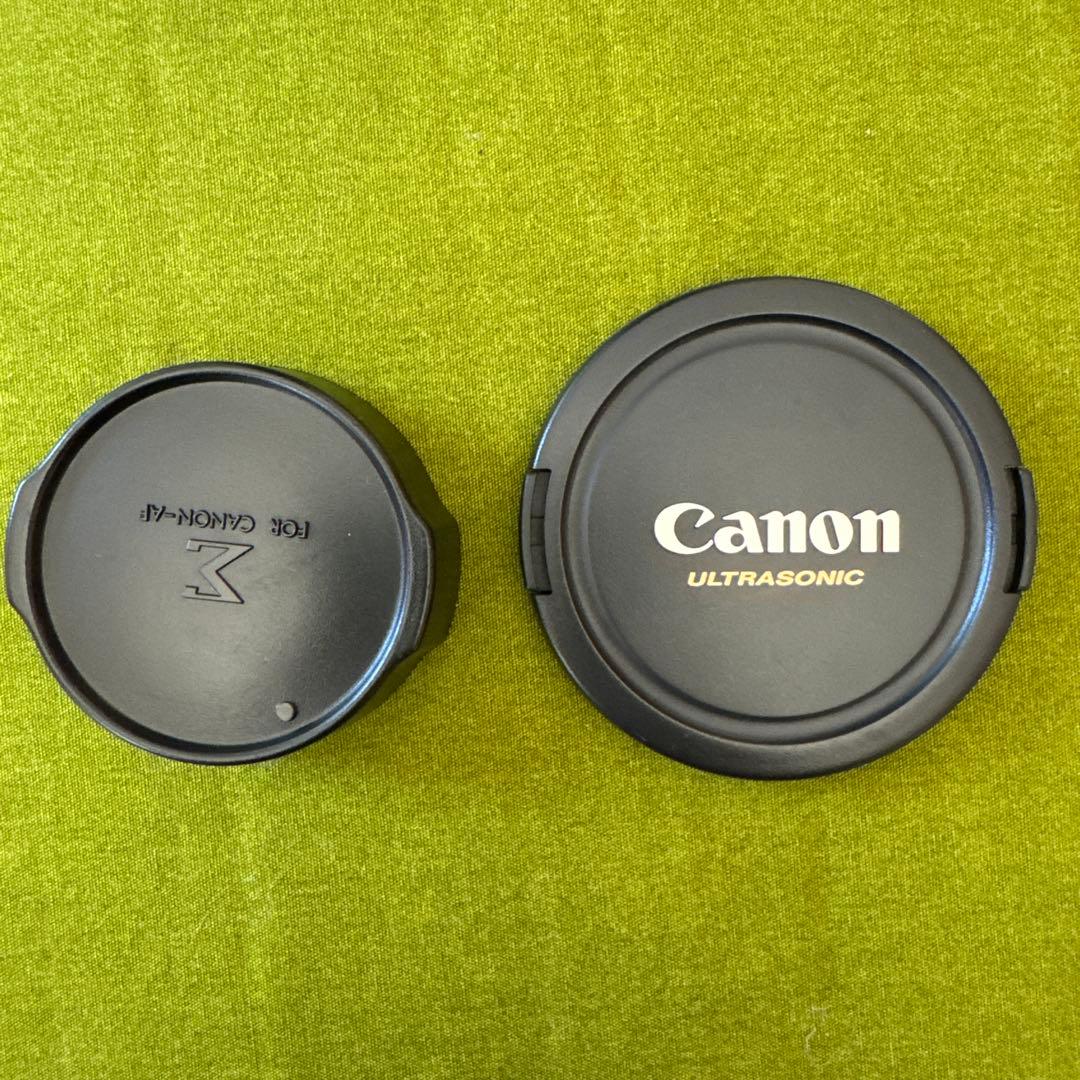 Canon レンズ　EF 200mm