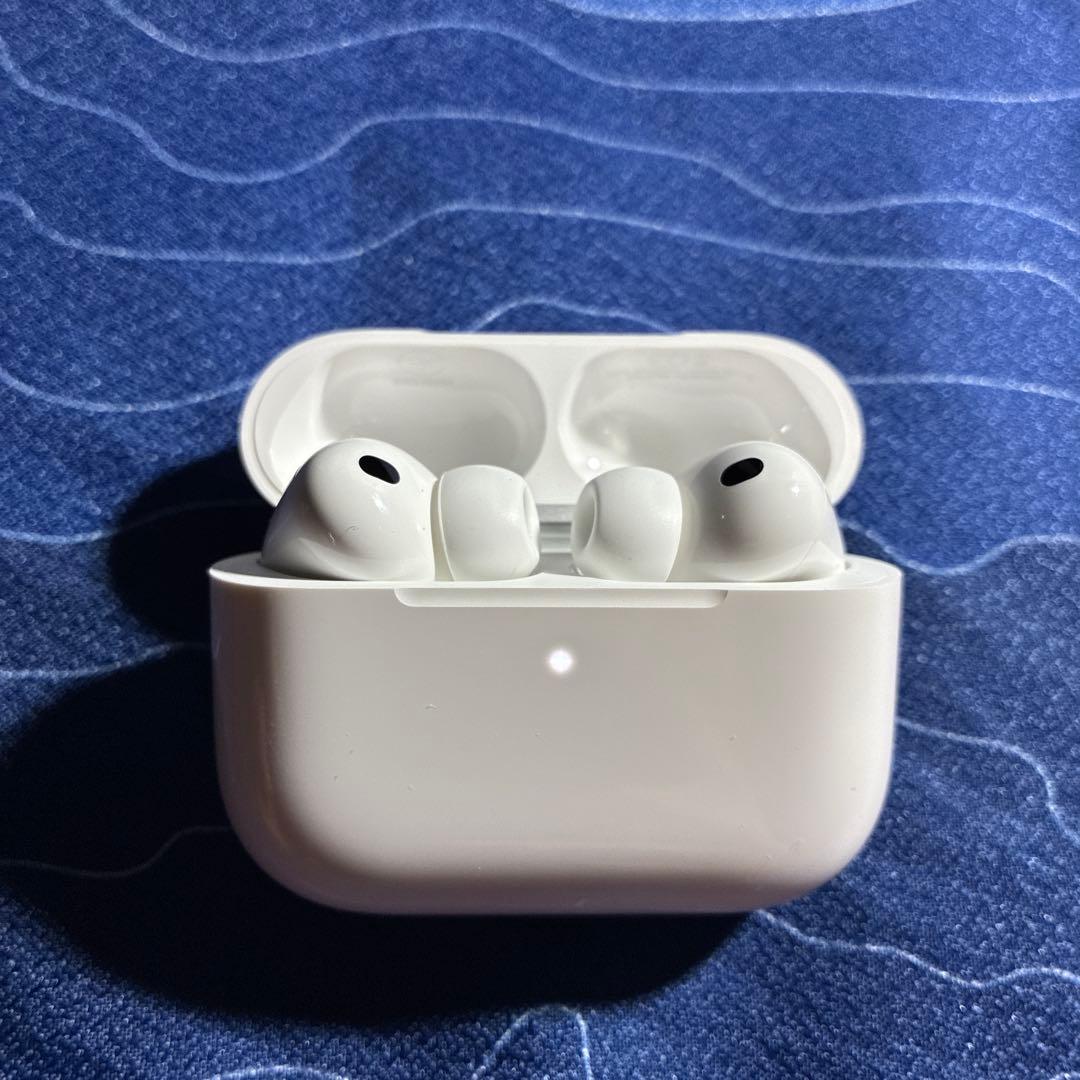 AirPods Pro3本体のみ　ホワイト