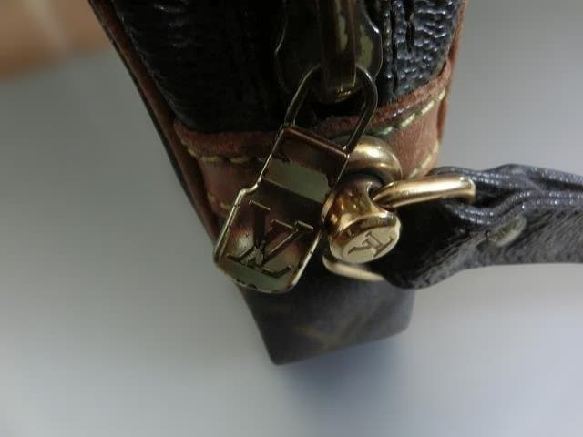 難有　ルイヴィトンセカンド