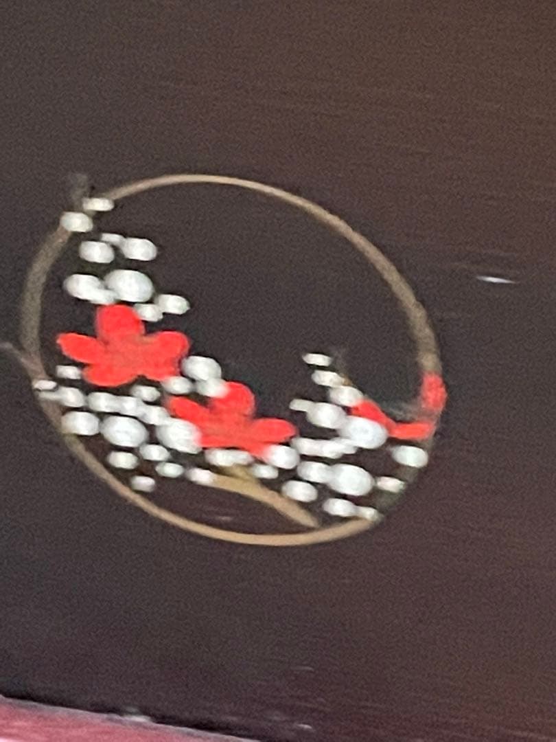 稀少/古道具/当時物/無垢材/木製/衣紋掛け/衣桁/着物掛け/24