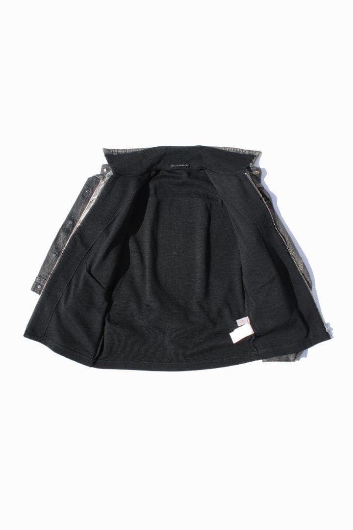 新品同様 Yohji Yamamoto FEMME ジャケット ヨウジヤマモト