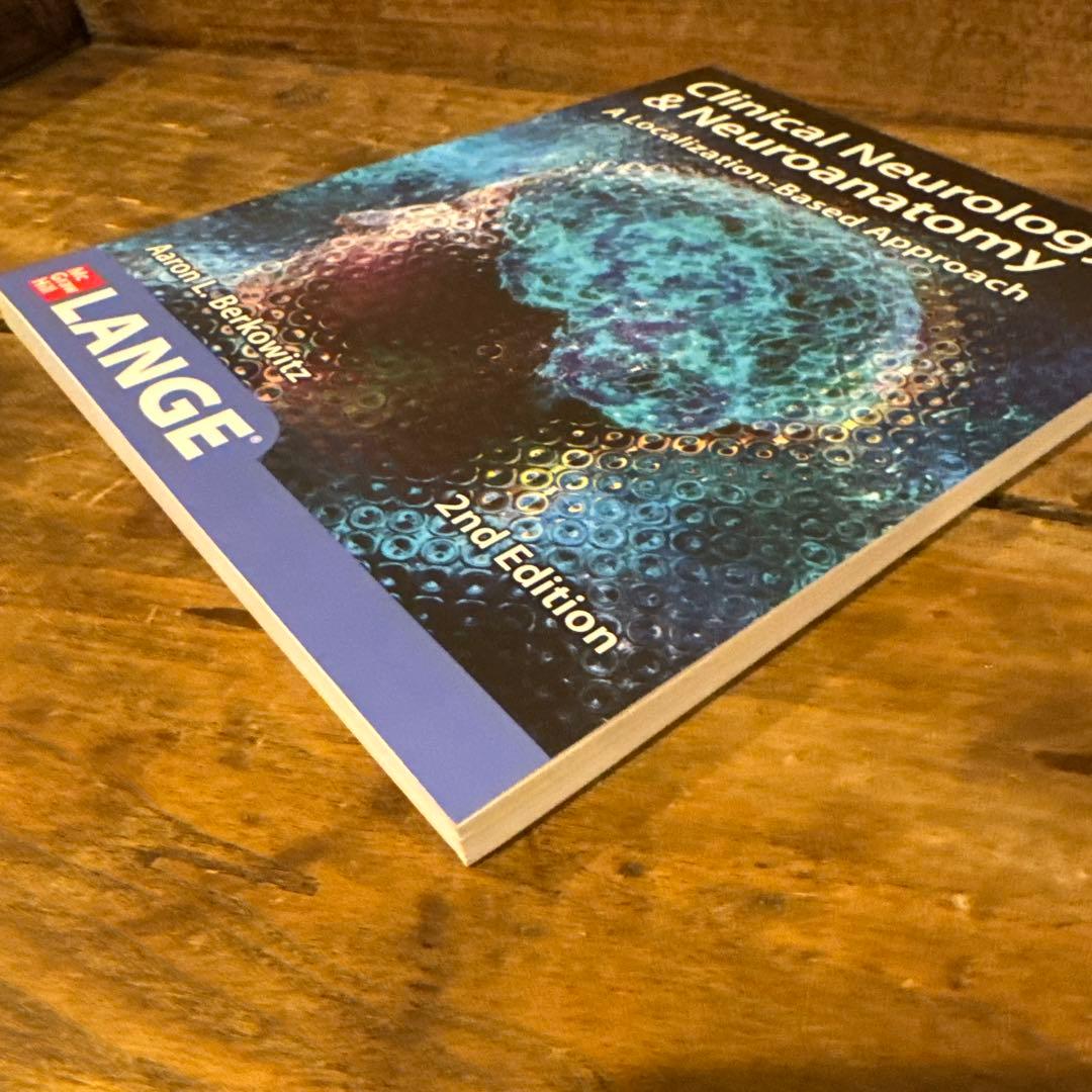 健康・医学 Clinical Neurology & Neuroanatomy