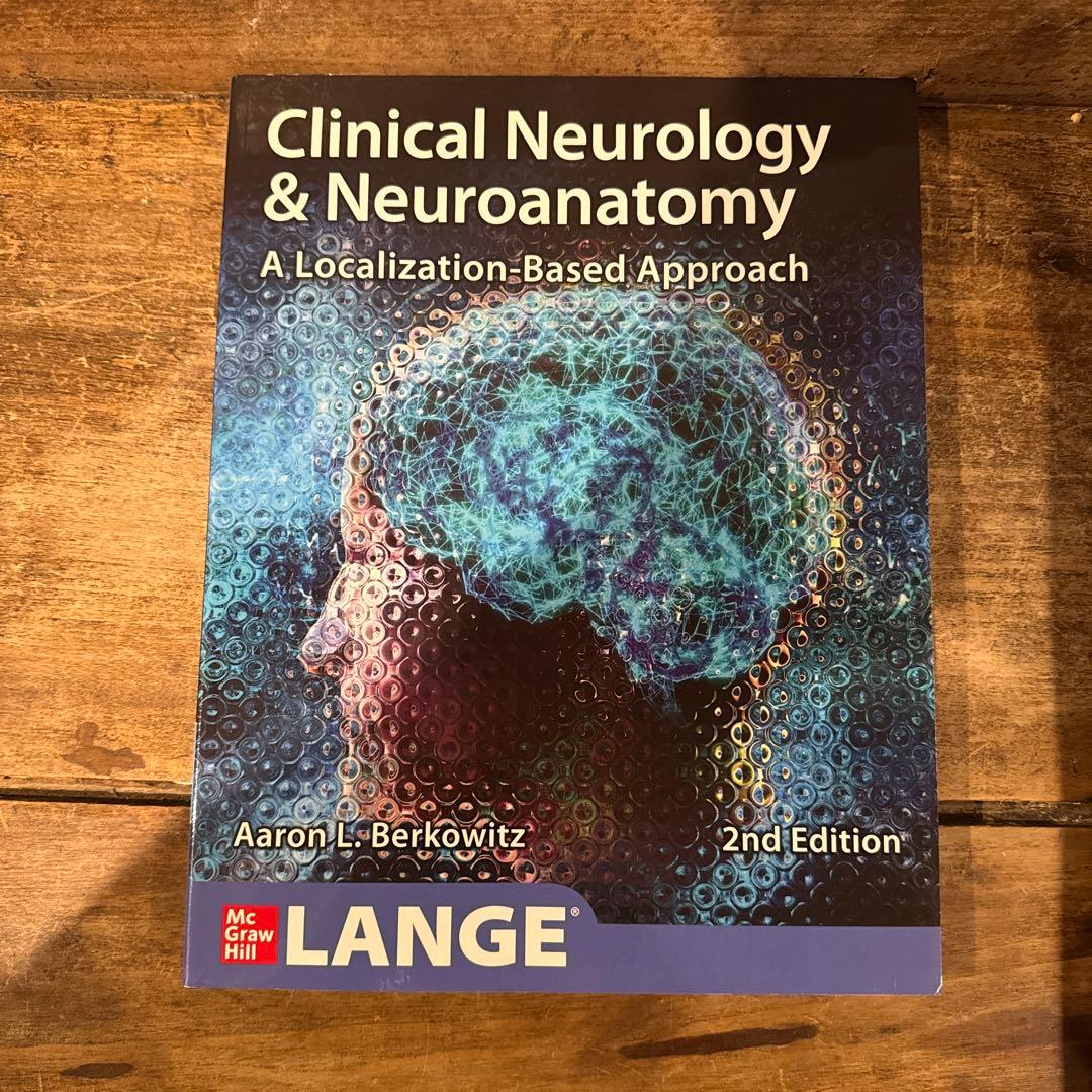 健康・医学 Clinical Neurology & Neuroanatomy