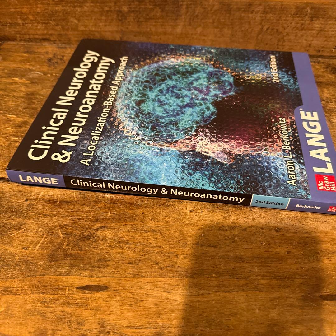 健康・医学 Clinical Neurology & Neuroanatomy