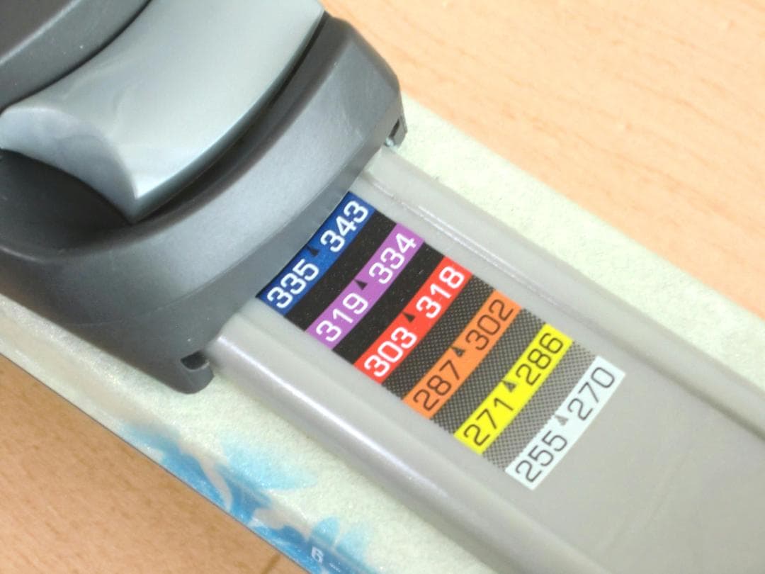 ■■1月限定■送料無料■女性用スキーセット■板142靴24-24.5■メンテ付■