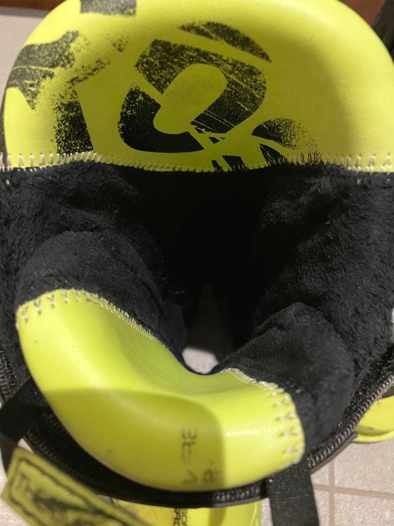 ロシニョール　オールトラック　プロ　120 26.5cm