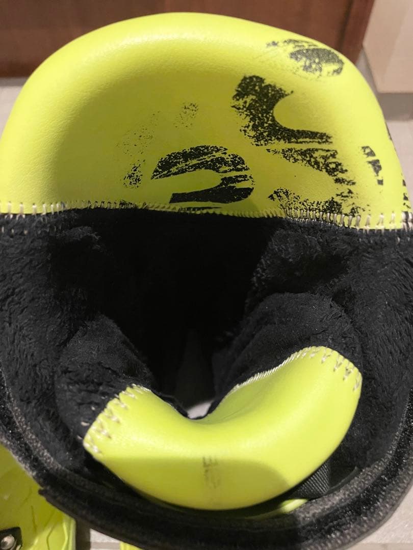 ロシニョール　オールトラック　プロ　120 26.5cm