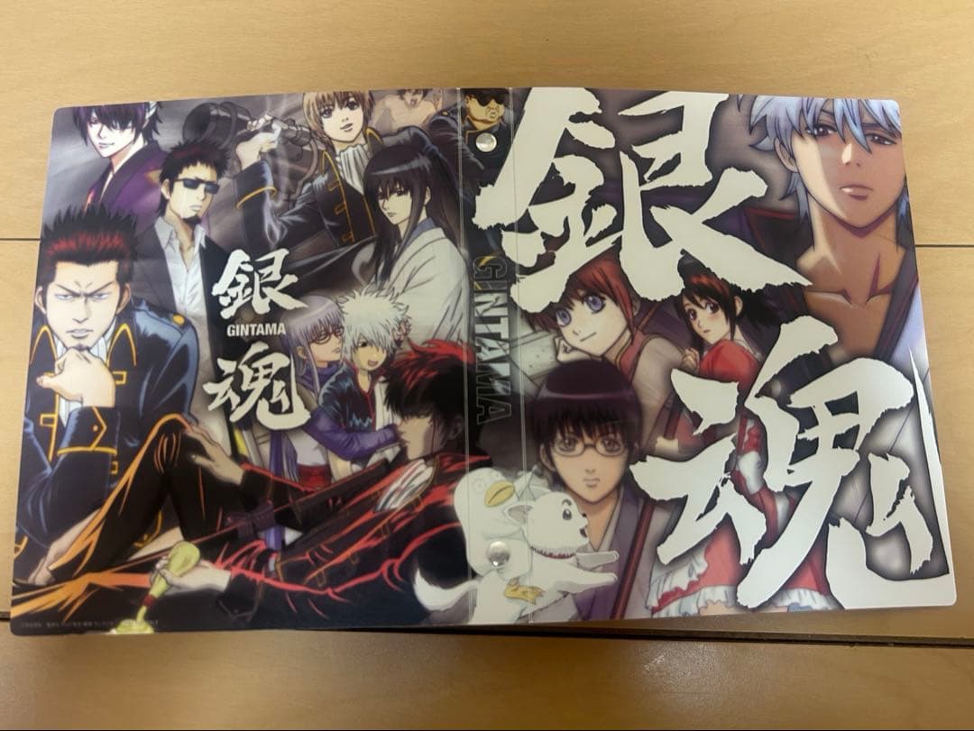 一番くじ 銀魂 B賞 土方十四郎 MASTERLISE ＋引退品セット