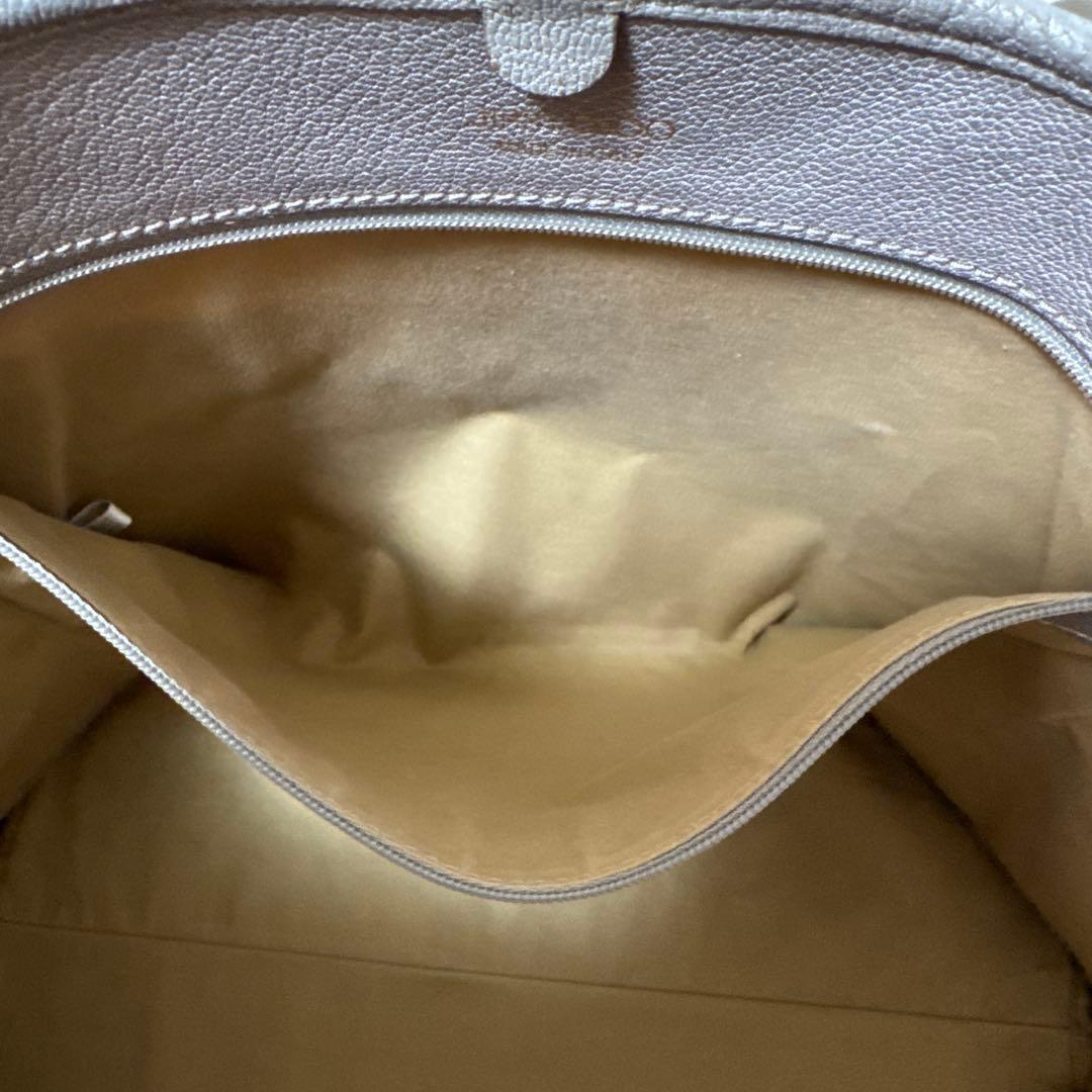 JIMMY CHOO サシャ　トートバッグ