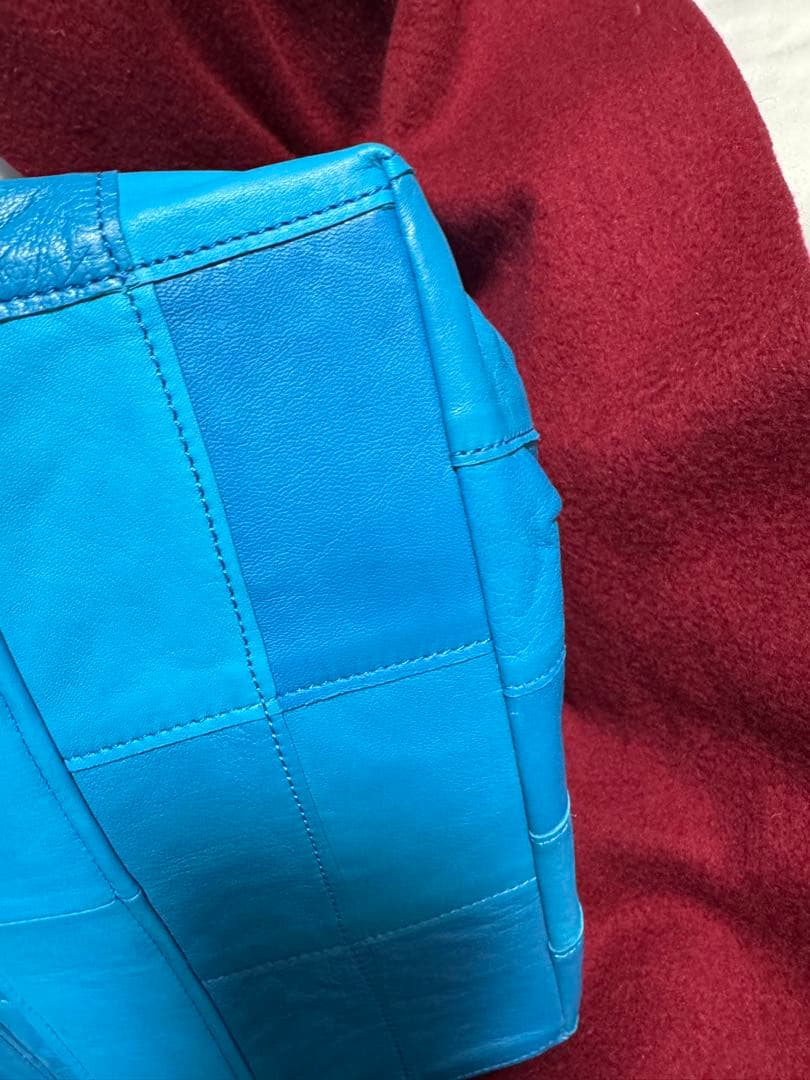 andu amet Make My Day バッグ　色　ナイルブリーズ