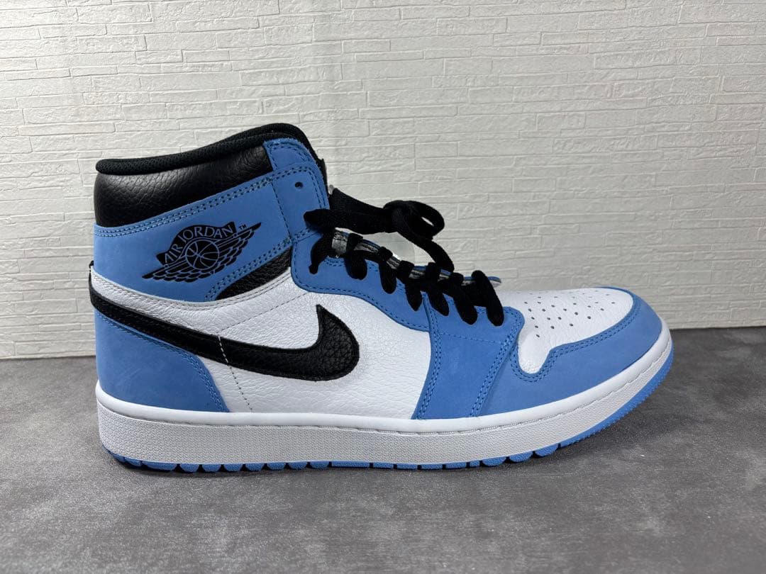 ナイキ AIR JORDAN 1 HIGH G NIKE ジョーダン　ゴルフ