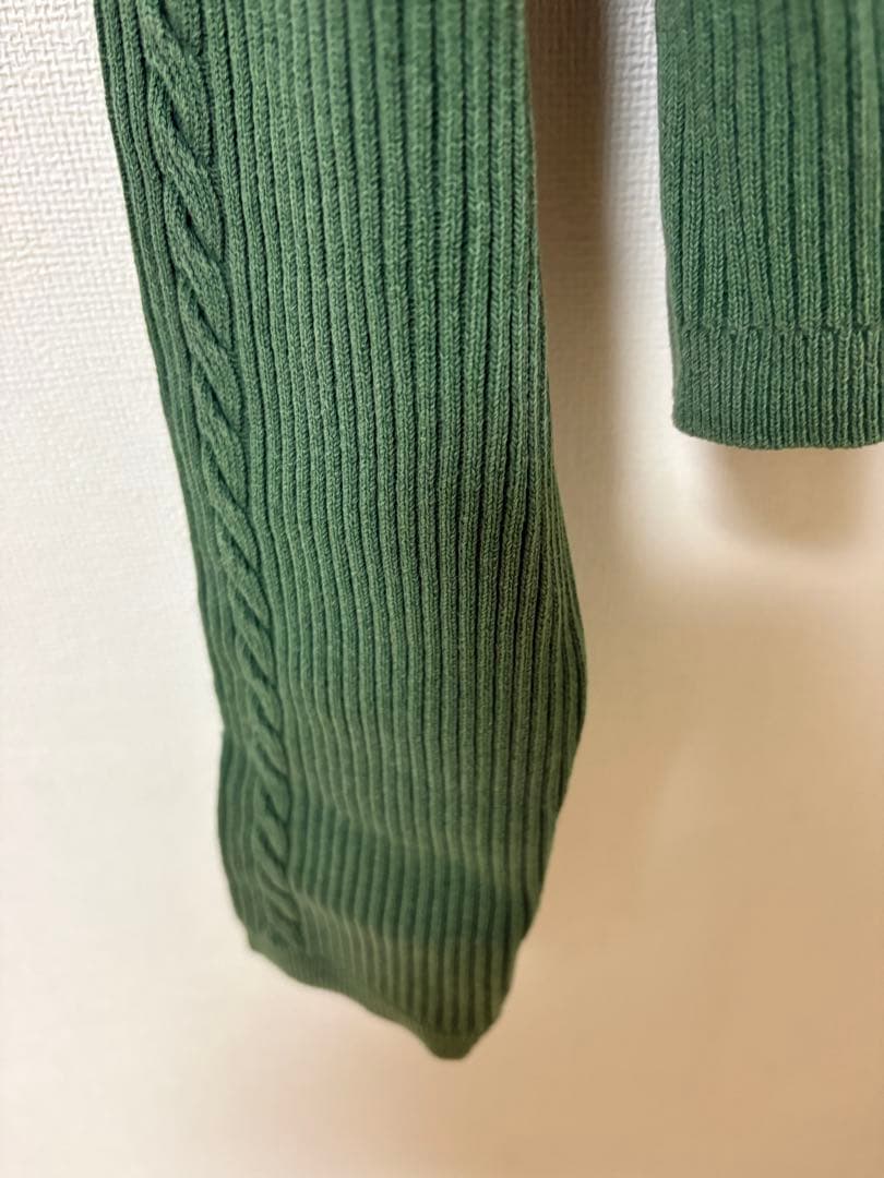 人気色！ヒステリックグラマー　THE NEW HYS ショート丈ジャージ