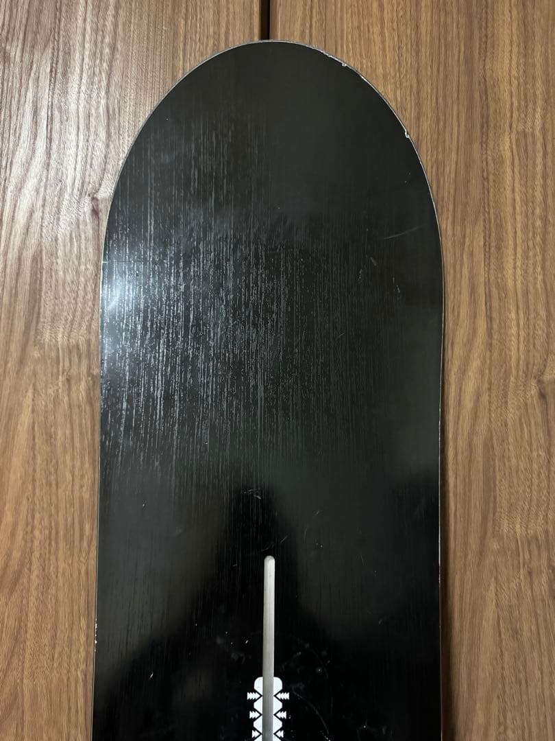 スノーボード Burton Family Tree Mystery Landlord 159