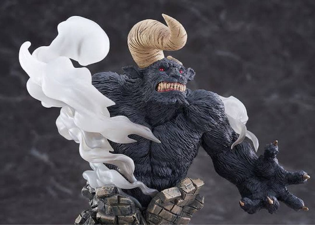 ベルセルク ゾッド胸像フィギュア付き特装版 43