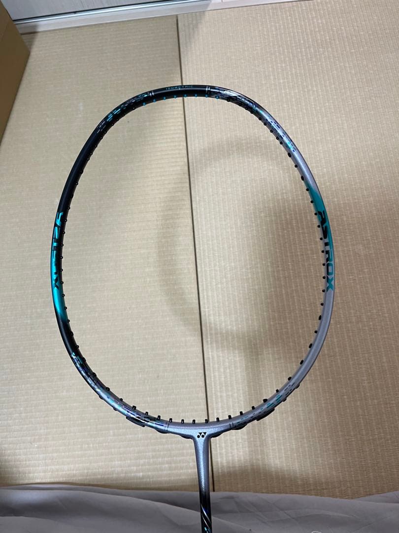 YONEX astrox 88s proアストロクス バドミントンラケット