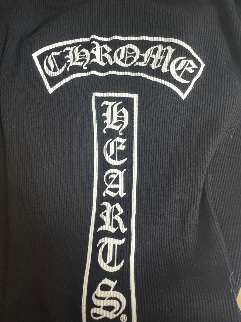 クロムハーツ　タンクトップ　XL