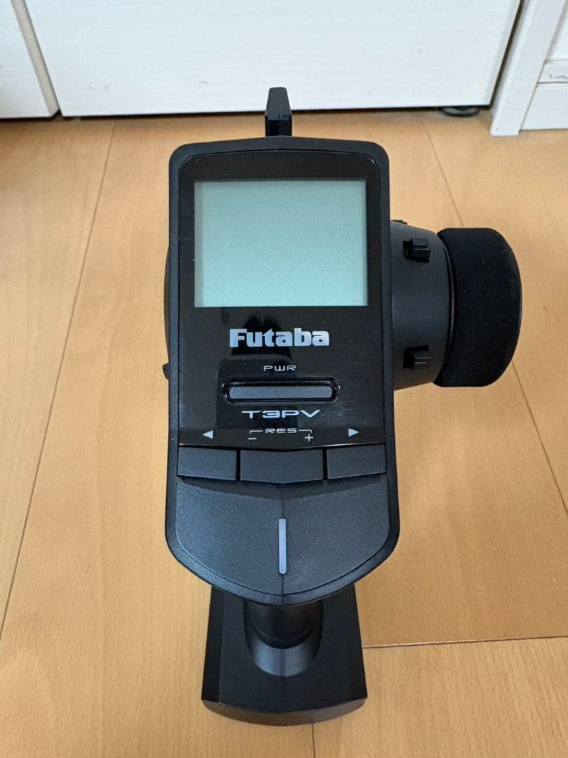 フタバ 3PV 送受信機セット