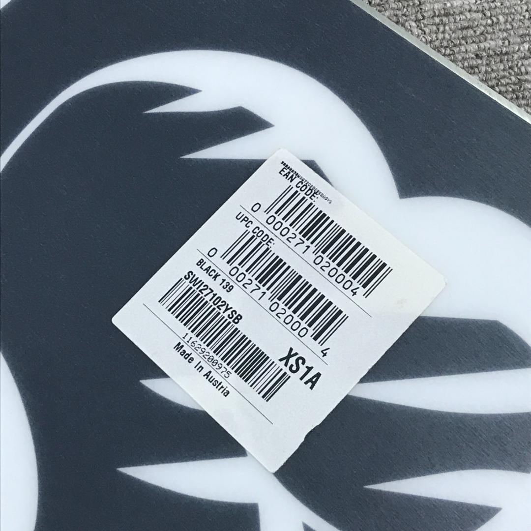 新品未使用■2点セット■おまけ多数■swivel ボード ビンディング