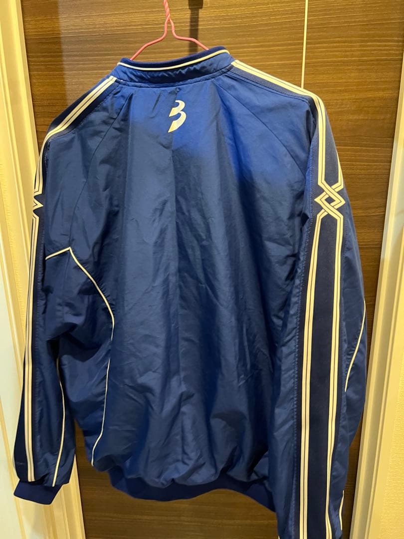 国際武道大学 野球vジャン