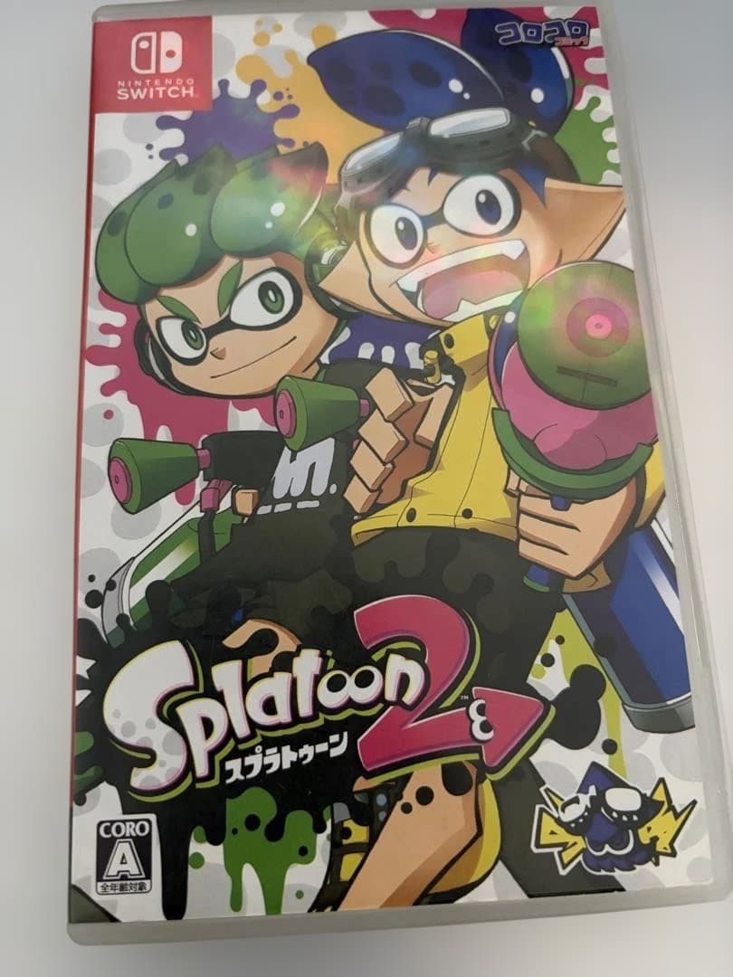 Switchゲームカセット　まとめ売り