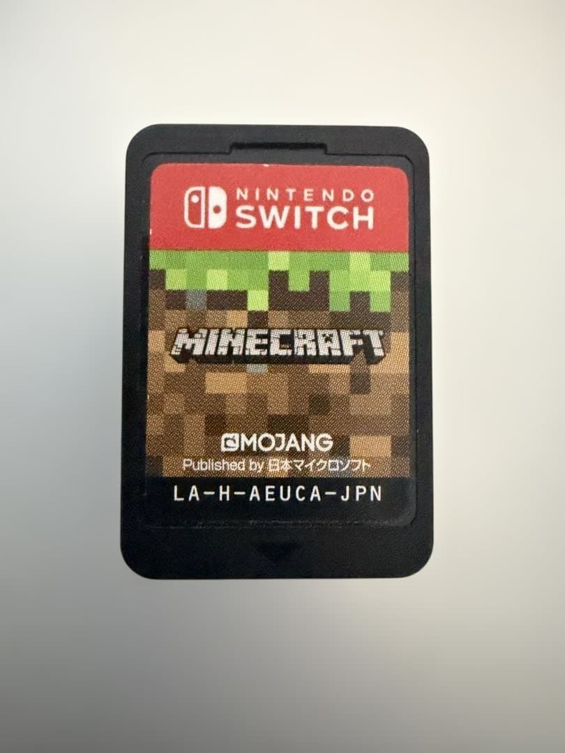 Switchゲームカセット　まとめ売り