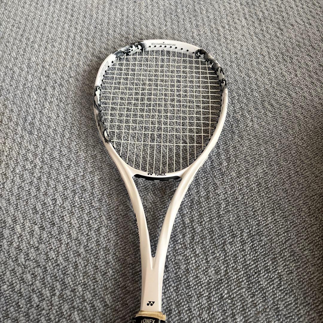 YONEX GEOBREAK 80S カスタムフィット