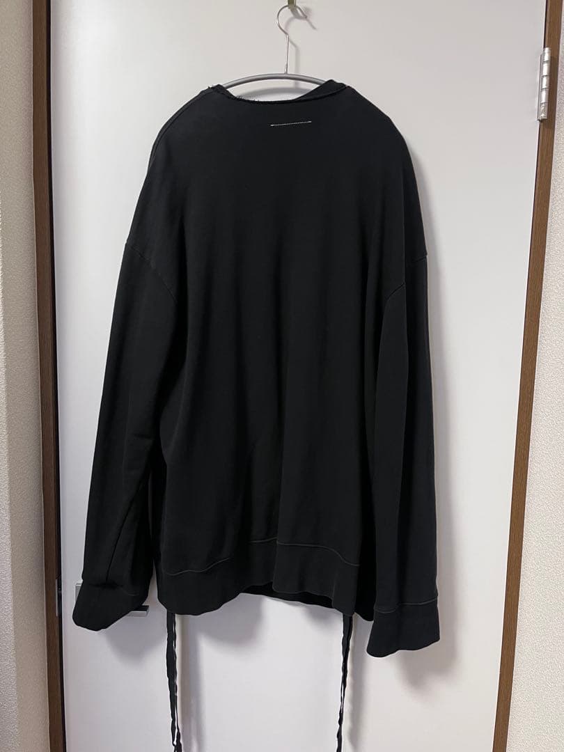 MM⑥ Maison Margiela スウェット