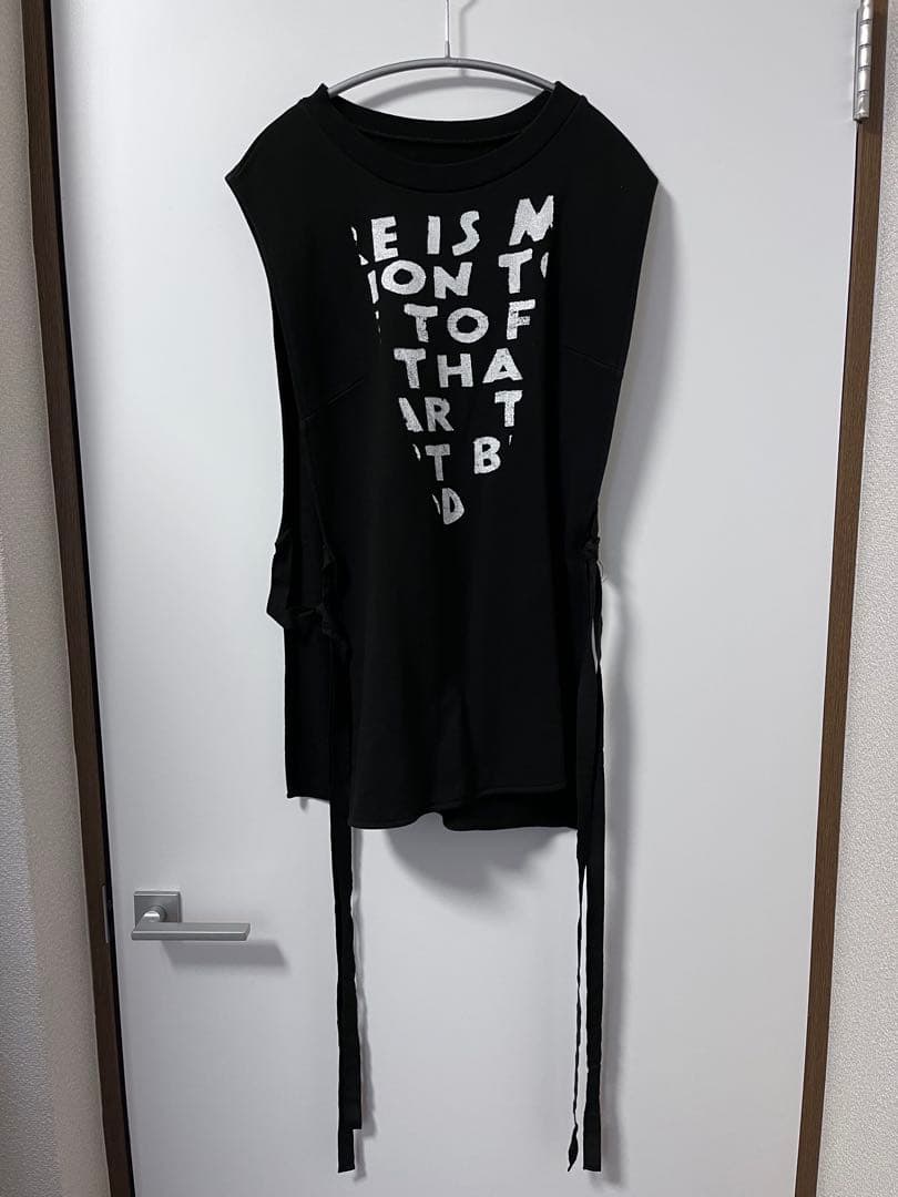 MM⑥ Maison Margiela スウェット