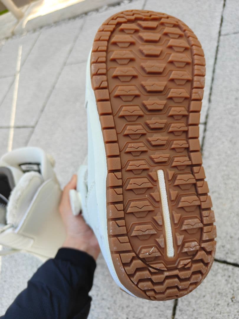 RIDE スノーボードブーツ HERA, Womens, 24cm