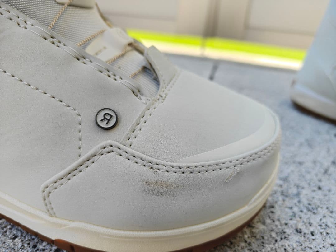 RIDE スノーボードブーツ HERA, Womens, 24cm