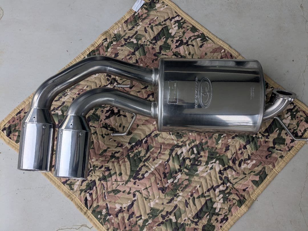 GANADOR PAE-050 ガスケット ボルトナットつき 送料込み