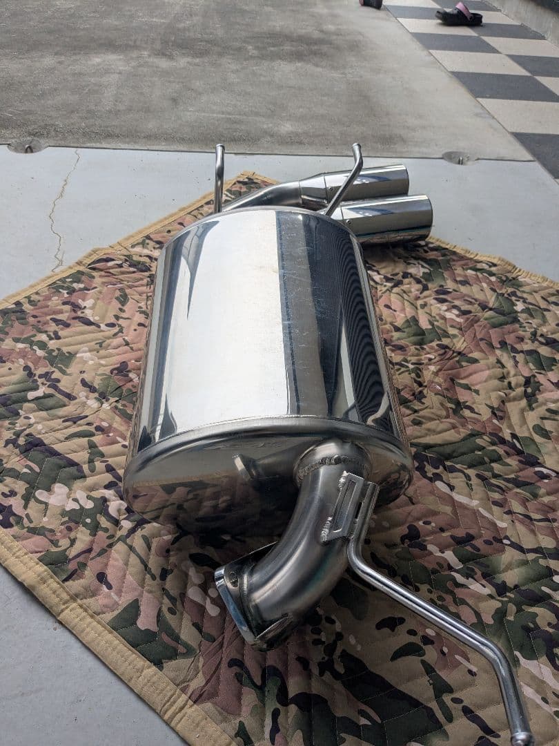 GANADOR PAE-050 ガスケット ボルトナットつき 送料込み