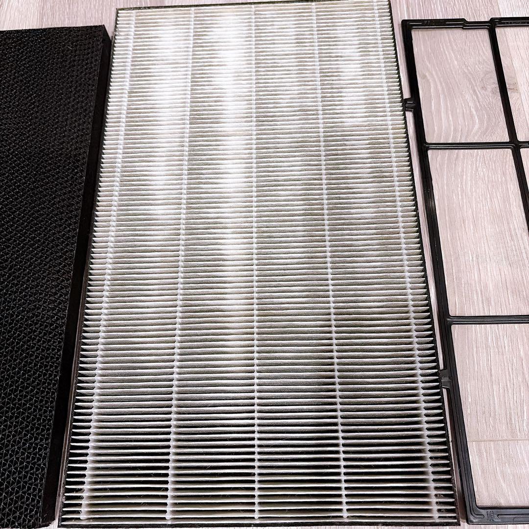 DAIKIN 空気清浄機 ブラック 2019年製