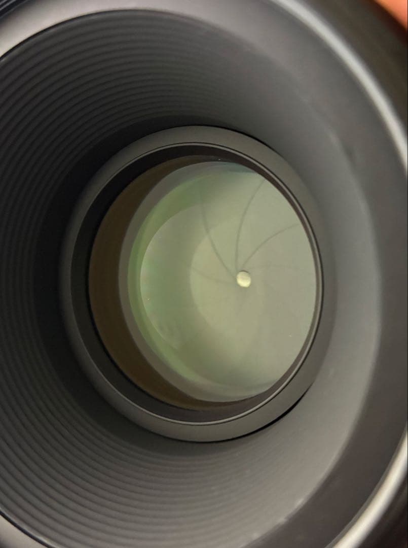 レンズ(単焦点) Nikon AF-S NIKKOR 58mm F1.4 G