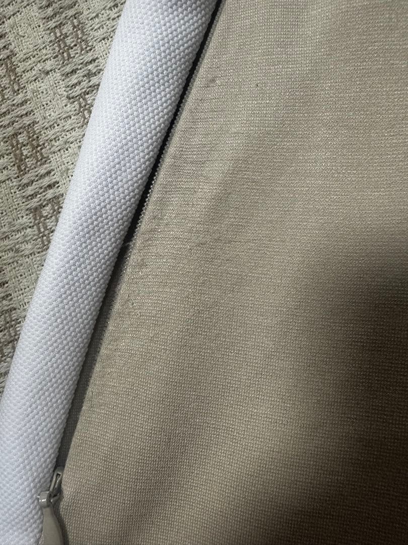 TFW49 ゴルフワンピース Mサイズ ベージュ