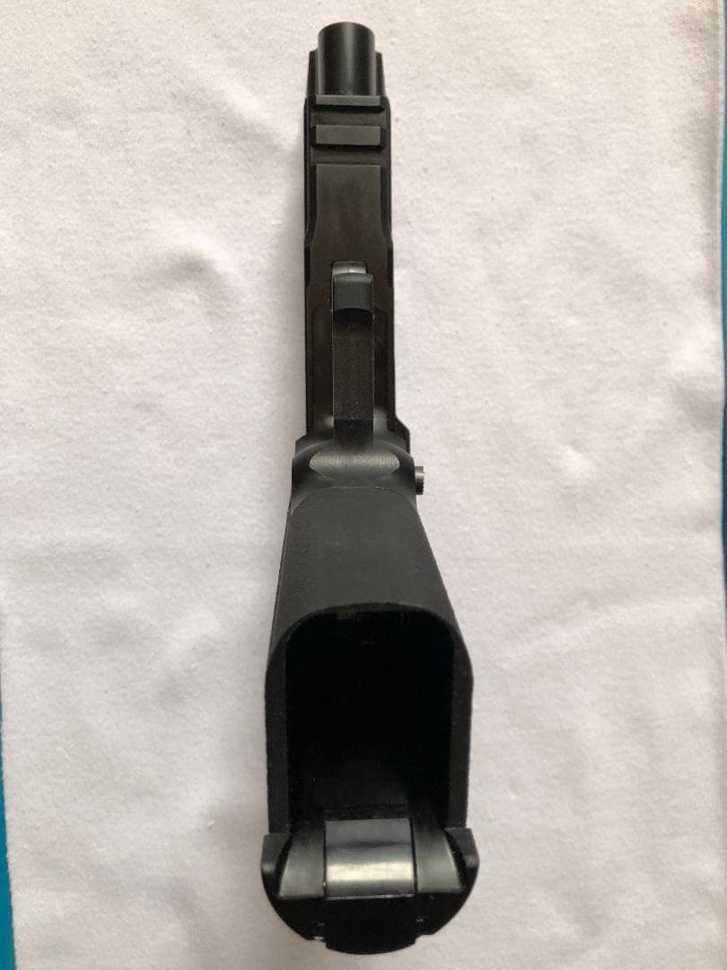 ウエスタンアームズ WA SIG 1911 プロカット・ハイキャパシティ 4.0