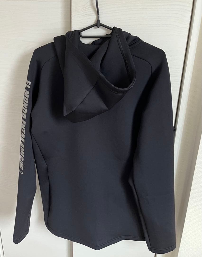 スボルメ トレーニングウェア上下