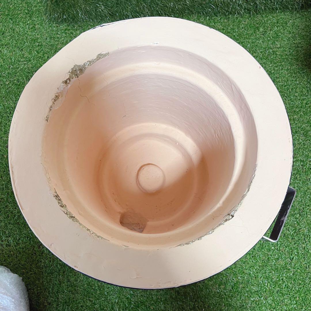 新品未使用 火種コンロ 珪藻土 焼肉屋 必須アイテム 飲食店 炭火起こし 焼き鳥