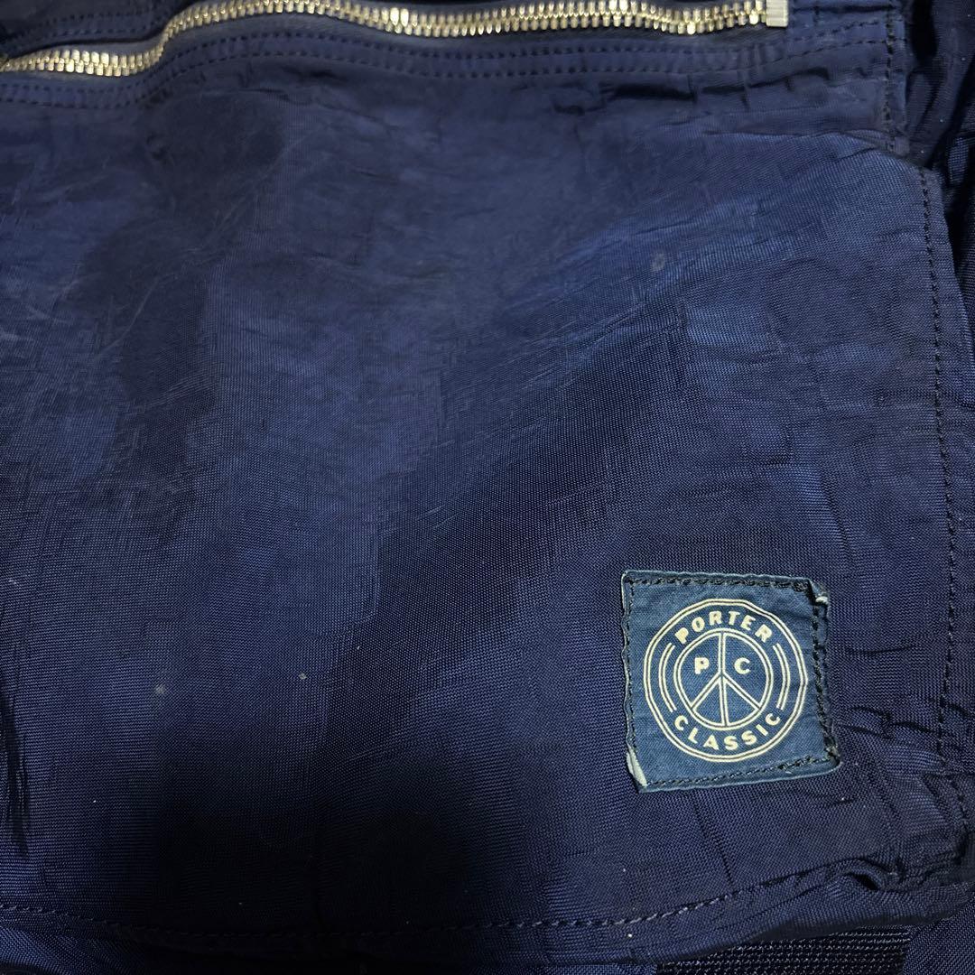 ポータークラシック　リュック