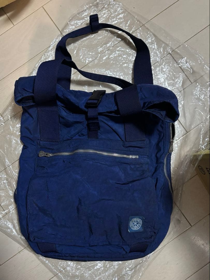 ポータークラシック　リュック