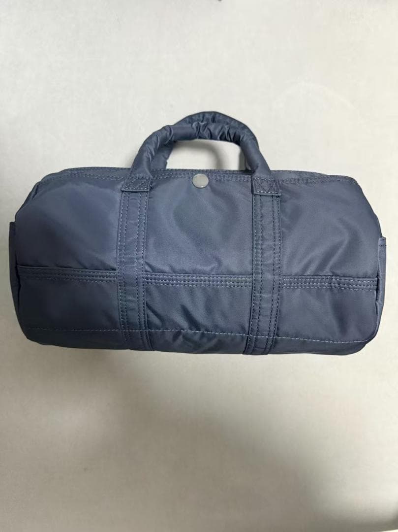 PORTER タンカー　ミニボストンバック