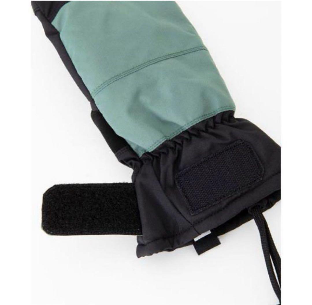 送料無料 新品 DAKINE GORE-TEX メンズ スノーグローブL DKF