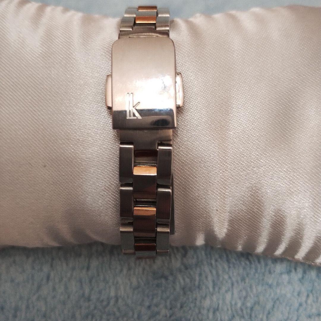 未使用！ピカピカ！セイコールキア電波ソーラーSEIKOLUKIA定価52500円