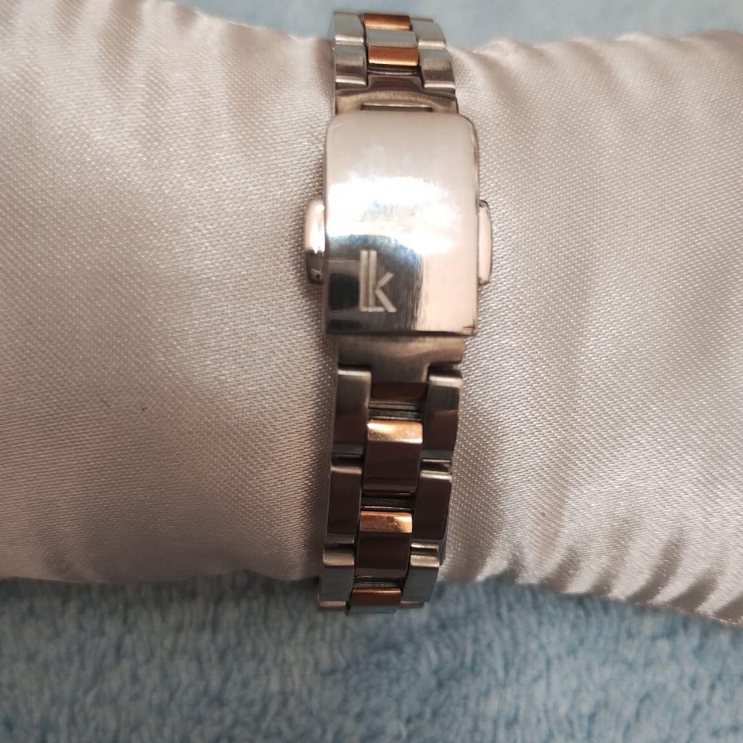 未使用！ピカピカ！セイコールキア電波ソーラーSEIKOLUKIA定価52500円